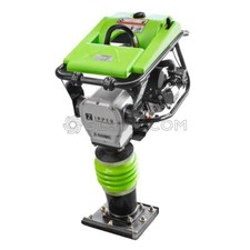 VIBROCOSTIPATORE COSTIPATORE VERTICALE ZIPPER ZI-RAM80C