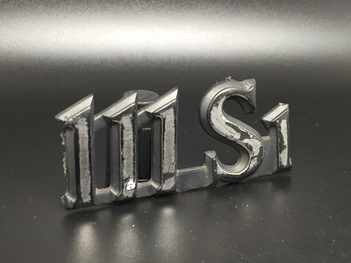 Rover 111 logo sigla - si,