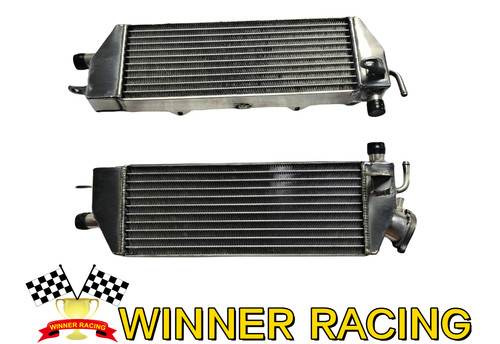 Radiatore lega per - per, rotax