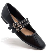 Scarpe basse donna ballerine