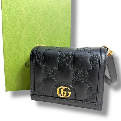 Nuova mini borsa gucci - mini, gg