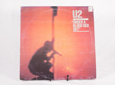 U2 – Live "Under A Blood Red
