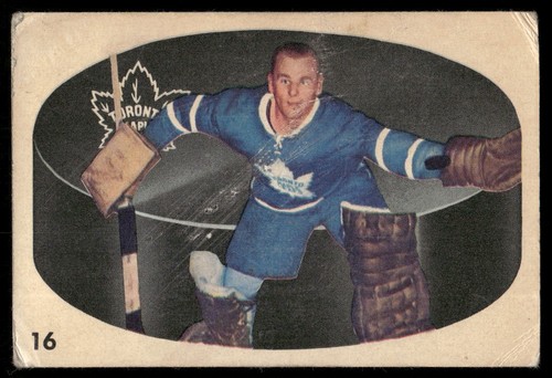 1962 parkhurst vintage - parkhurst,