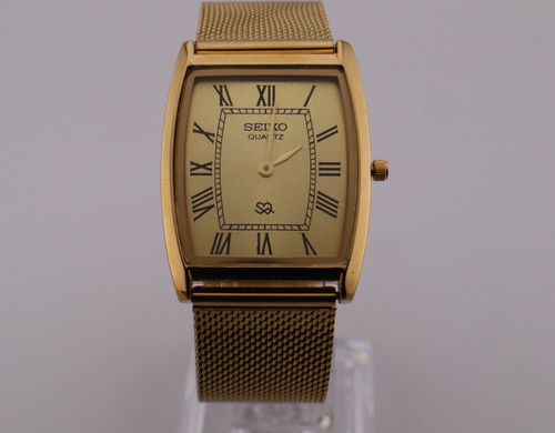 Orologio polso uomo seiko - da,