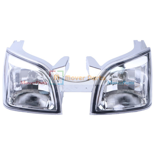 Gruppo faro k2581 54413 per - k2581-54413,