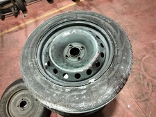 RUOTA DI SCORTA  Fiat Grande