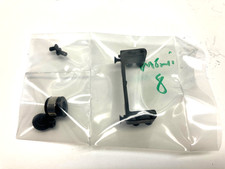 Alloggiamento servo sterzo e