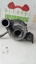 TURBINA TURBO PER AUDI A6