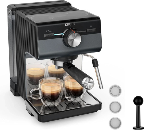 Macchina per caffè - , espresso