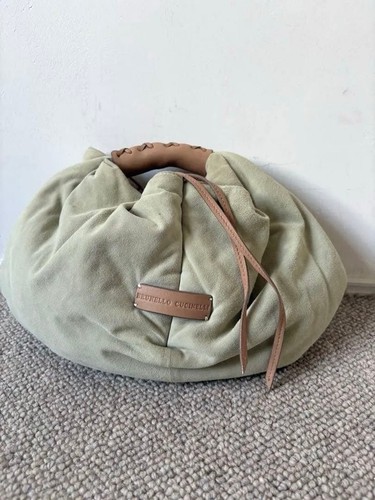 Brunello cucinelli borsa - brunello,