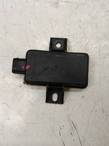 Modulo controllo pressione