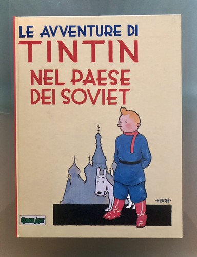 Avventure tintin - le, di