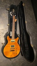 Chitarra elettrica Hamer USA