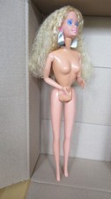 Barbie rockstar bambola mattel - barbie,