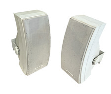 Coppia diffusori ambientali da