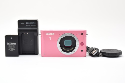 Quasi come nuova nikon - nuova], j1