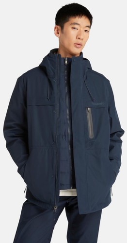 Giacca timberland uomo benton - uomo,