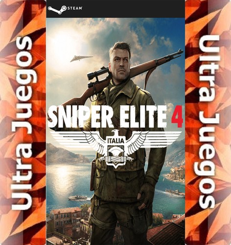 Sniper elite versione pc - versione,