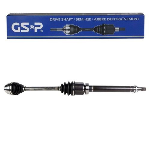 Albero motore gsp - gsp, 920mm