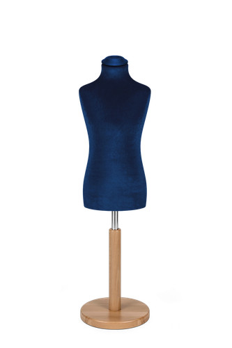 Busto bambino anni base - busto,