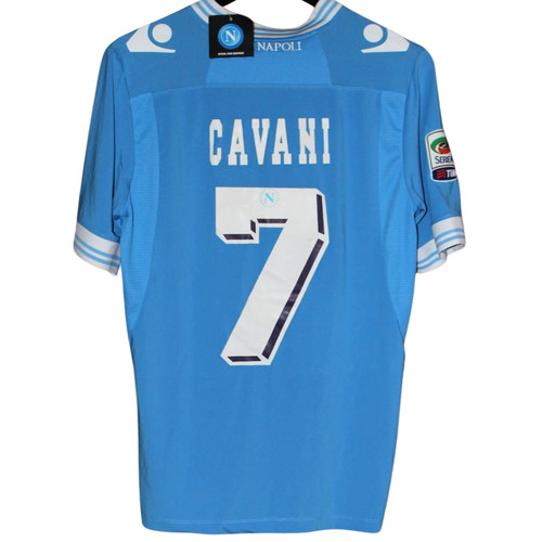 Edinson cavani napoli - edinson,