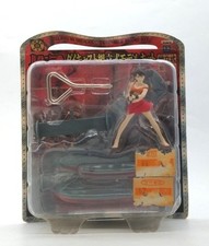 Lupin III Fujiko Mine