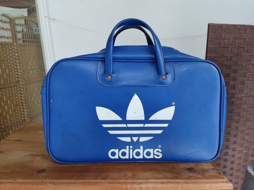 Borsa sportiva adidas holdall - borsa,