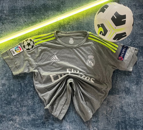 Maglietta real madrid - maglietta,