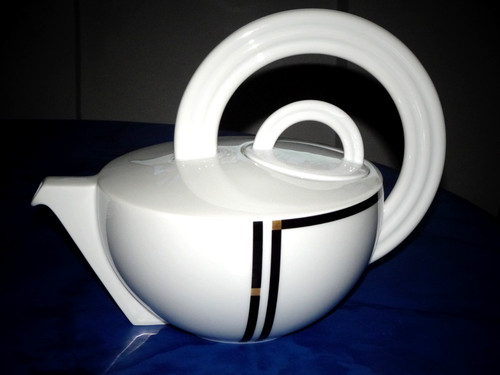 Rosenthal cupola nera linea - nera,
