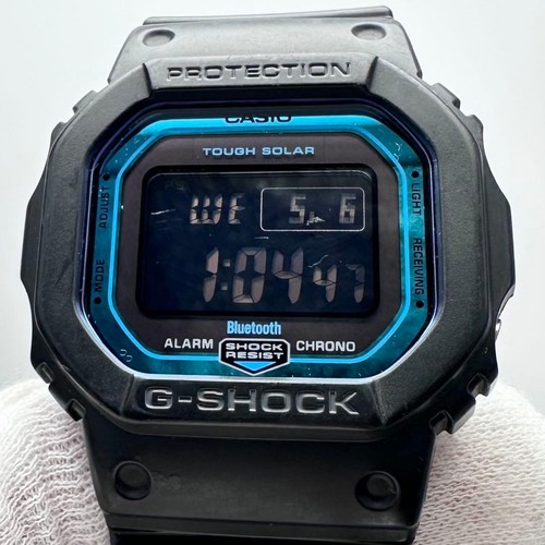 Bluetooth shock b5600 - bluetooth,