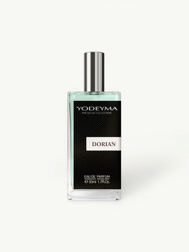 Yodeyma dorian fragranza - dorian,