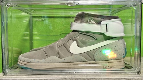Scarpe bull mags - scarpe,