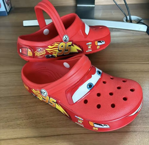 Ciabatte stile crocs saetta - stile,