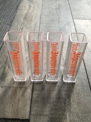 Jagermeister shot tubes pub - jagermeister,
