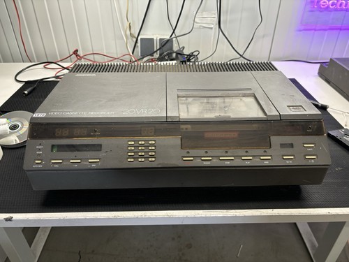 Aristona 20vr20 video cassette - video,