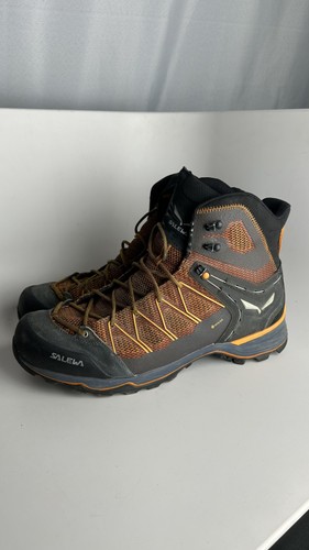 Stivali trekking salewa - da,