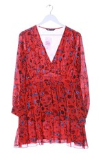 ZARA Abito stile impero Donna