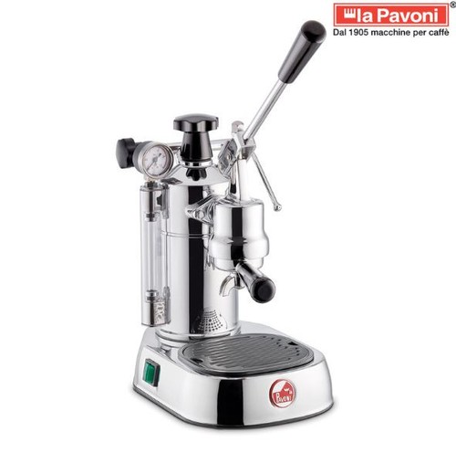 Pavoni espressore - pavoni,
