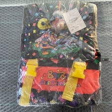 Cartella Zaino Scuola Vintage