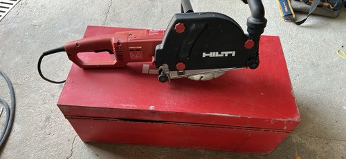 Hilti 230 scanalatrice a - hilti,