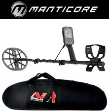 Minelab Metal Detector Multi