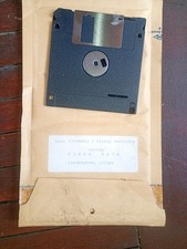 Pezzi Trasparenti Alfa Romeo  Disc 95' Vintage