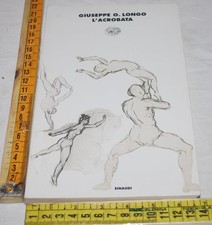 Longo Giuseppe - L'acrobata -