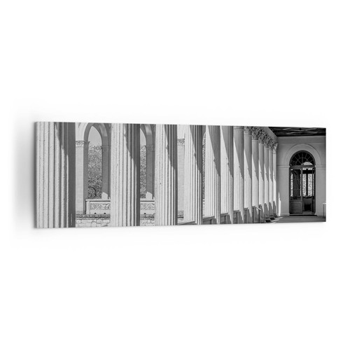 Quadro tela 160x50cm - su,