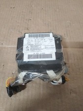 CENTRALINA AIRBAG CITROEN C3