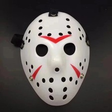 Maschera Jason Voorhees |