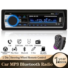 Autoradio bluetooth stereo - autoradio,