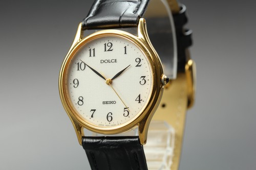 Quasi come nuovo - [], orologio