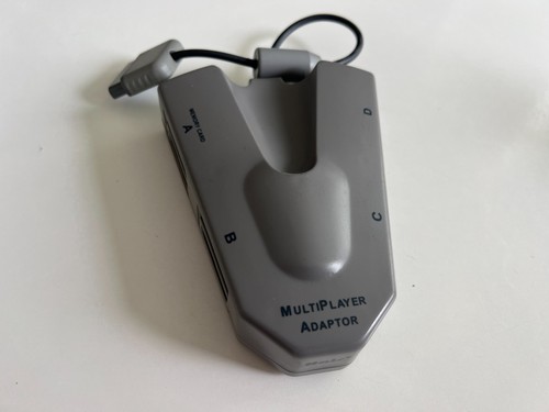Hais multitap per playstation - hais,