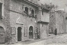 Assisi - Casa Antica
